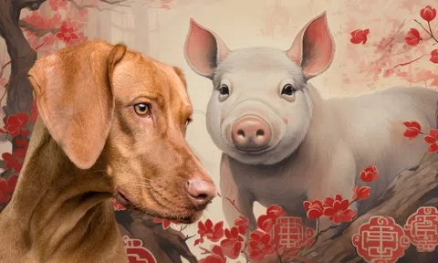 Có Thần Tài sủng ái, 5 con giáp này chuẩn bị may túi hứng lộc: May mắn ùa về ngập lối