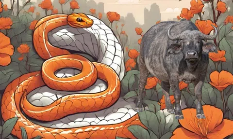 Chúc mừng 5 con giáp được Thần tài chống lưng từ giờ đến hết năm: Gồng mình hứng lộc, may hết phần thiên hạ