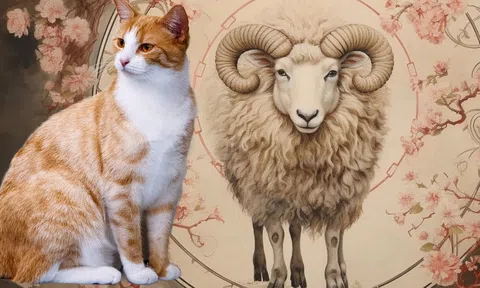 Tử vi 12 con giáp hôm nay ngày 9/3/2024: Tuổi Dần bị tiểu nhân phá, tuổi Tuất - Hợi thị phi vồ vập, tuổi Sửu đổi vận