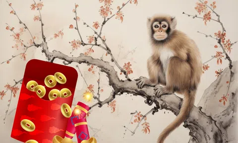 Thời tới: 3 con giáp ngày mai đón lộc 'trên trời rơi xuống, Thần tài cũng phải ghen tị, vận mệnh đỏ chót