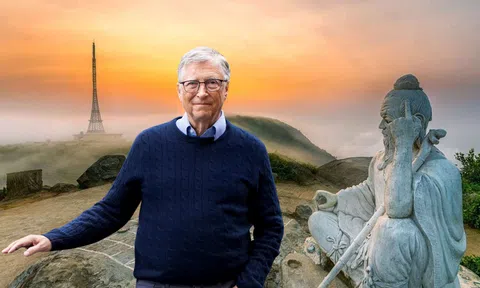 Tất tần tật về đỉnh Bàn Cờ: Ở đâu, cách di chuyển, có gì hot, đẹp cỡ nào mà Bill Gates chọn thưởng trà?