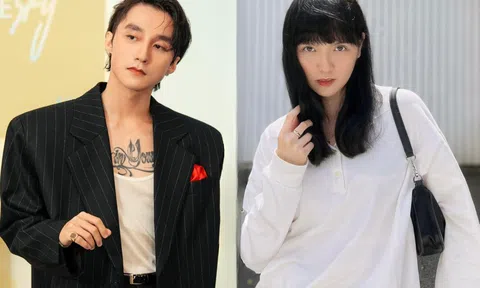 Hải Tú canh đúng ngày đẹp báo 'tin vui' liên quan đến Sơn Tùng, dân tình vỡ òa chúc mừng 'đứa con chung'