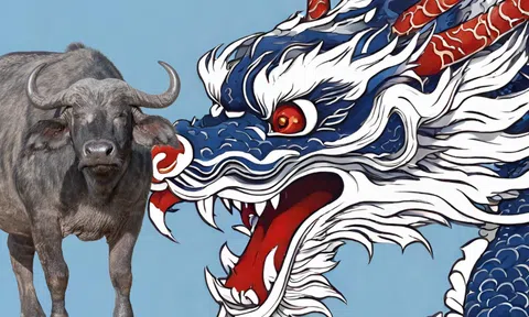 Cát tinh chiếu rọi: 4 con giáp này tiền vào như nước trong 3 tháng tới, oằn mình hứng lộc