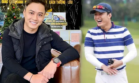 Vén màn cuộc sống Hồng Đăng sau bao lâu vắng bóng: Đổi nghề, hôn nhân ra sao?