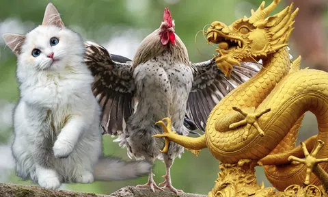 Tử vi 12 con giáp hôm nay ngày 10/3/2024: Tuổi Tý gặp hạn sức khỏe, tuổi Thân sắp đổi đời, tuổi Ngọ có thay đổi