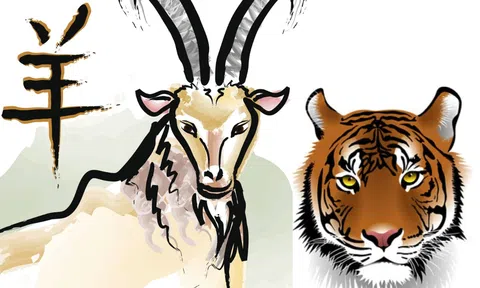 4 cao giáp ngẩng cao đầu hứng lộc từ ngày mai, phúc đức ngập trời: Xòe tay sẽ nắm tiền