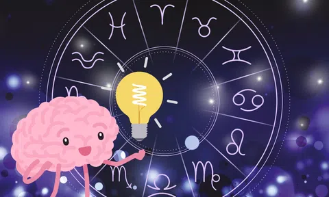 Bảng xếp hạng độ thông minh của 12 cung hoàng đạo: 6 cung này ví như  'con trời' vì trí tuệ phi thường