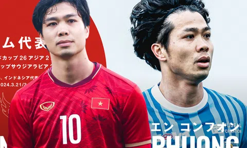 Công Phượng về nước hội quân ĐT Việt Nam, dân tình thích thú lẫn trầm trồ trước 1 động thái