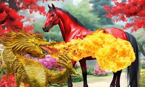 Chúc mừng loạt con giáp 'thu tài hái lộc' từ nay đến tháng 7, tình tiền một bước lên mây