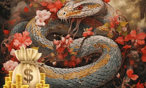 Nhà có 3 tuổi này như 'thánh địa' Thần Tài ngự, con cháu còng lưng đón lộc: Hậu vận phất như diều