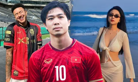 Hậu trường thể thao ngày 14/3: Mbappe xuống tiền săn siêu biệt thự, vợ Phan Văn Đức gây sốt, Quang Hải chăm 'lộ hint'