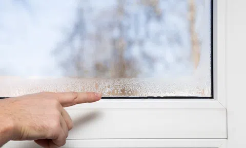 Nồm ẩm miền Bắc bao giờ hết, cách chồng nồm ẩm trong nhà và bảo vệ sức khỏe?