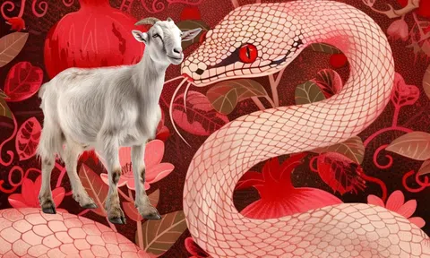 Từ tuần sau: 5 con giáp này mở túi hốt bạc, Thần Tài quyết ghi sổ vàng, lộc trời ban tựa cuồng phong