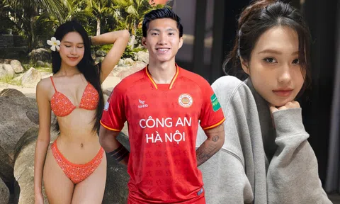 Vợ Đoàn Văn Hậu khoe nhan sắc 'thần tiên tỷ tỷ', nghi vấn 'săn rồng vàng' thành công qua 1 chi tiết?