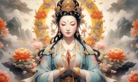 Phụ nữ thuộc 4 tuổi này như có 'vàng ròng' trong nhà, nhận lộc hết phần thiên hạ, tiền của ồ ạt