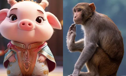 Không còn mơ: 5 tuổi đổi đời từ tuần này, lộc lá trào như sóng biển, Thần Tài cũng ưng bụng