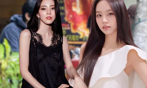 Không phải Han So Hee, Hyeri đang chịu 'mưa gạch đá' trong ồn ào với Ryu Jun Yeol: Lý do gây sôi sục