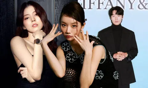 NÓNG: Hyeri nói lời xin lỗi giữa lùm xùm với Ryu Jun Yeol và Han So Hee, tiết lộ bí mật gây sốc