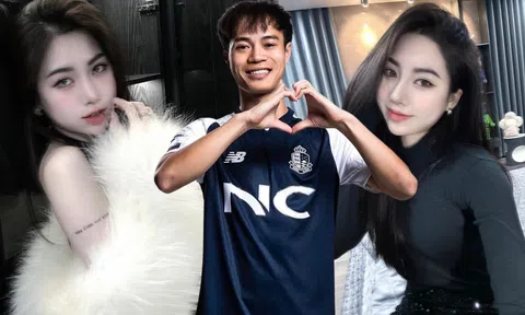 Nhan sắc đẹp chẳng kém hoa hậu của em gái Văn Toàn, ngắm body còn trầm trồ hơn