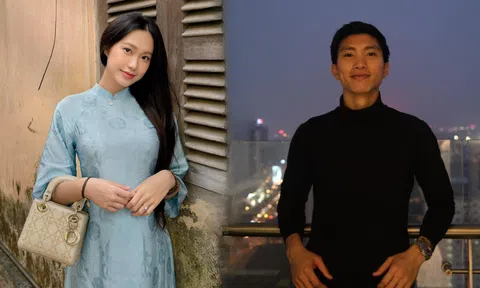 Vợ Đoàn Văn Hậu - Doãn Hải My xuất hiện với thần sắc đáng lo, dân tình chắc nịch 1 điều