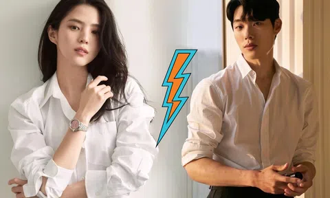 Nghi vấn phía Han So Hee nhúng tay làm xoay chuyển ồn ào tình ái, CDM vạch trần: Không thể ngờ!