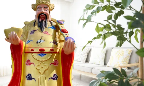 Tổ tiên dặn: Nhà có yếu tố phong thủy này Thần Tài sẽ chăm ghé thăm, vận may tiền bạc ập như bão