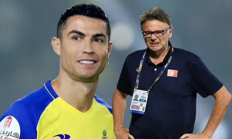 Hậu trường thể thao ngày 25/3: Sục sôi khí thế trước trận tái đấu Việt Nam - Indonesia, tai nạn đường đua