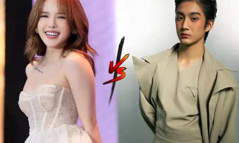 HOT: Phía Thiều Bảo Trâm lên tiếng chuyện hẹn hò, dân tình khui tiếp động thái lạ của 'nhà trai'