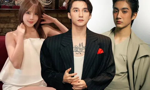 Sơn Tùng 'nói là làm' giữa lúc bị so sánh với bạn trai tin đồn của Thiều Bảo Trâm: CDM há hốc!