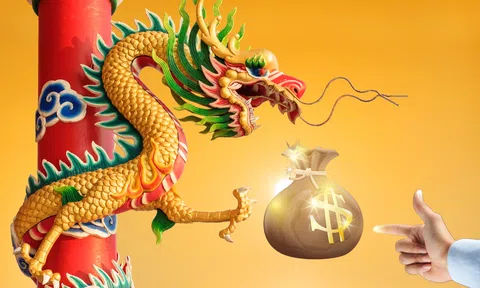 Con giáp giàu như cuồng phong vào tháng 4, tiền đổ nứt vách, Thần Tài phê đỏ bỏ đen