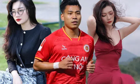 Nhan sắc cực phẩm của hot girl được Văn Thanh ôm chầm trước khi lên Porsche 4 tỷ, profile mới choáng