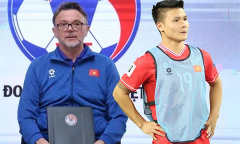 Hậu trường thể thao ngày 27/3: Hội cầu thủ hướng về HLV Troussier, đám cưới Quang Hải rình rang