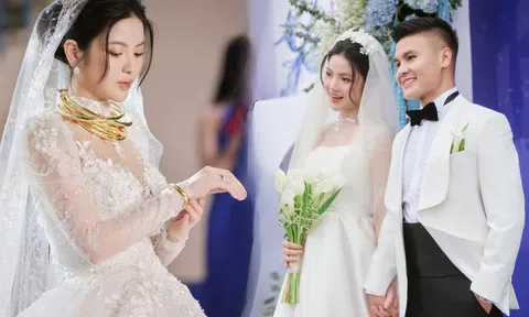 Vén màn quan hệ của Chu Thanh Huyền với nhà chồng, hàng xóm Quang Hải nói thẳng về dâu mới