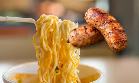 Những món quốc dân nhưng lại khiến thận 'khóc thét', tiền mất còn rước bệnh: Phải biết để tránh!