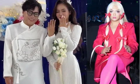 NÓNG: Phạm Thoại chính thức lên tiếng chuyện cưới vợ, sự thật đã rõ, cõi mạng tiếp tục dậy sóng