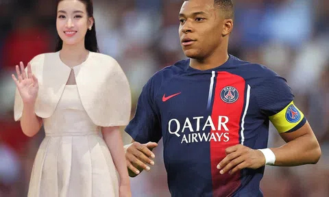 Hậu trường thể thao ngày 1/4: Quang Hải có tin vui, Mbappe bất mãn, David Beckham khác lạ hiếm có