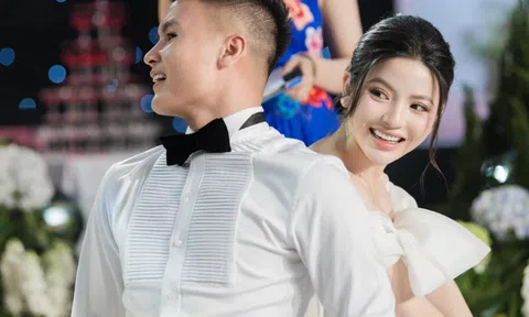 Mẹ Quang Hải dạy con dâu chuyện giữ chồng, Chu Thanh Huyền lộ nghi vấn mang thai ‘rõ mồn một’