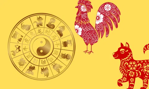 Thời hoàng kim đã đến: 4 con giáp đời lên mây trong 6 tháng tới, thụ lộc hết phần thiên hạ