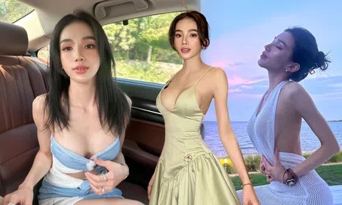 VIDEO: 'Đệ nhất mỹ nhân fitness' khoe dáng nét hơn Sony, body 'hót hòn họt' hiếm có khó tìm