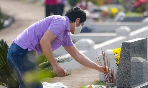 Tết Thanh minh 2024: Nguồn gốc, ý nghĩa, cần chuẩn bị những gì, văn khấn - mâm cúng Tết Thanh minh?