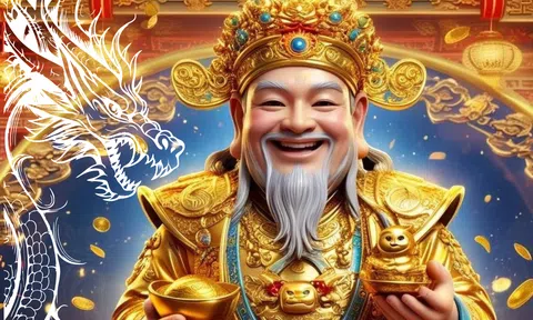 Trời thương cơ hàn: 4 con giáp sắp đổi vận, tay trái hái lộc tay phải hốt tiền, may mắn vồ vập tận cửa