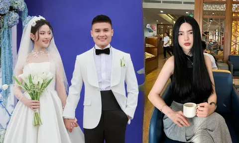 Người thân tiết lộ tình hình Quang Hải - Chu Thanh Huyền hậu đám cưới, khác xa hình dung của CDM
