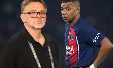 Hậu trường thể thao ngày 4/4: HLV Troussier nói lời gan ruột, vợ Quang Hải khoe quà khủng