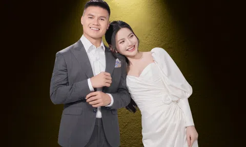 Thấy gì từ bất ổn trong sau cưới Quang Hải - Chu Thanh Huyền, chính chủ 'mạnh tay' làm 1 điều?