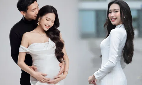 Doãn Hải My nói về bất hòa với Đoàn Văn Hậu, được khen 'bầu thông thái' vì 1 lý do