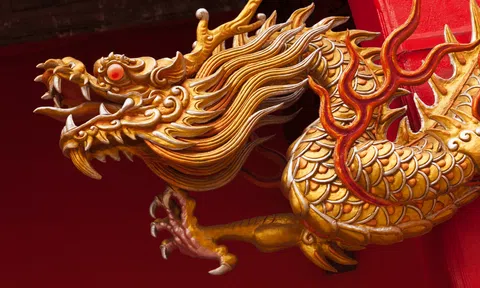 Thần Tài ưu ái chưa từng có: 3 con giáp thắng đậm từ tuần sau, vận số đỏ chót, lộc rơi trúng đầu