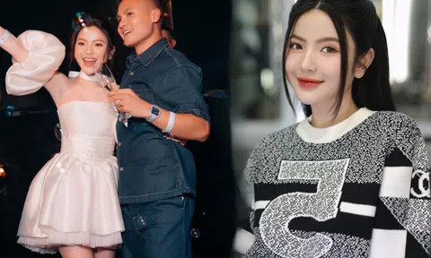 Thực hư Chu Thanh Huyền '1 đời chồng con' trước khi cưới Quang Hải, chính chủ tỏ rõ thái độ?