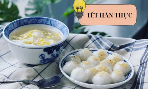 Đầy đủ về Tết Hàn thực: Nguồn gốc, ý nghĩa, mâm cúng, văn khấn, nên - không nên làm gì?
