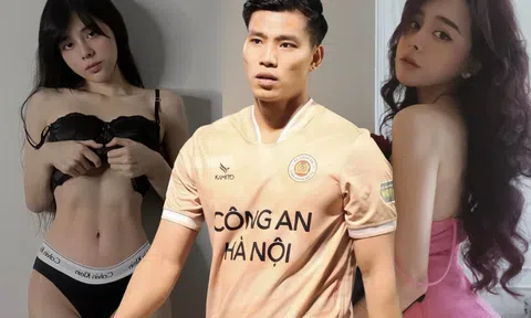 'Bạn gái tin đồn' của Văn Thanh gây mê với body đẹp siêu thực, sơ hở là ‘đốt mắt’ dân tình