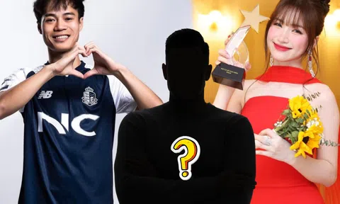 Hòa Minzy thả thính, 1 cầu thủ để lại tương tác gây chú ý: Không phải Văn Toàn, là cái tên bất ngờ!